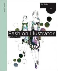 Fashion Illustrator, 2nd edition Bethan Morris