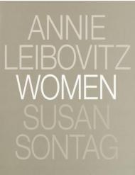 Women Annie Leibovitz, Susan Sontag