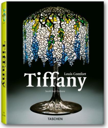 обложка книги Tiffany (Taschen 25th Anniversary Series) книга Tiffany (Taschen 25th Anniversary Series), автор: Jacob Baal-Teshuva
