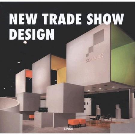 обложка книги New Trade Show Design книга New Trade Show Design, автор: Jacobo Krauel