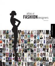 Atlas of Fashion Designers, автор: Laura Eceiza