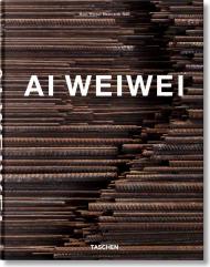 Ai Weiwei Hans Werner Holzwarth