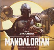 The Art of Star Wars: The Mandalorian, Season One Phil Szostak, Doug Chiang