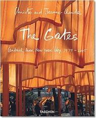 Christo & Jeanne-Claude: The Gates, автор: Wolfgang Volz, Anne L. Strauss