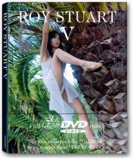 Roy Stuart, 5 (Book + DVD) Francois Louvard, Lazlo Hamlin, Roy Stuart (Photographer)