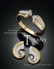 American Luxury: Jewels from the House of Tiffany Jeannine Falino, Yvonne J. Markowitz (Editors)