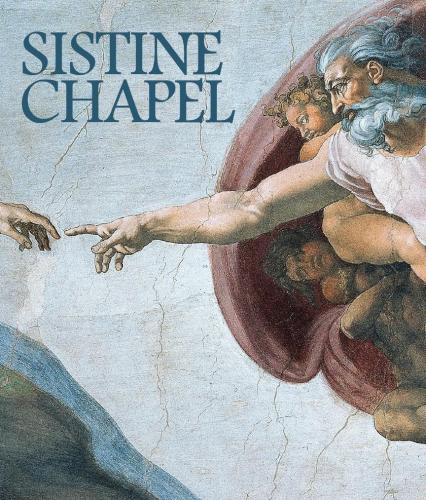 книга Sistine Chapel, автор: 