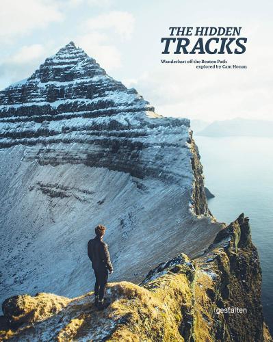 обложка книги The Hidden Tracks: Wanderlust off the Beaten Path explored by Cam Honan книга The Hidden Tracks: Wanderlust off the Beaten Path explored by Cam Honan, автор: Cam Honan