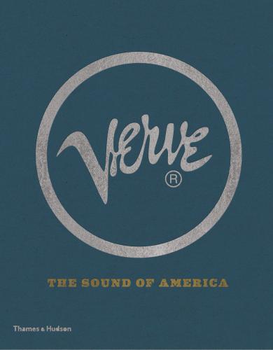 обложка книги Verve: The Sound of America книга Verve: The Sound of America, автор: Richard Havers, Herbie Hancock