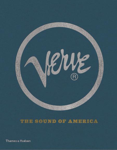 обложка книги Verve: The Sound of America книга Verve: The Sound of America, автор: Richard Havers, Herbie Hancock