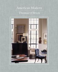 American Modern, автор: Thomas O'Brien, Lisa Light