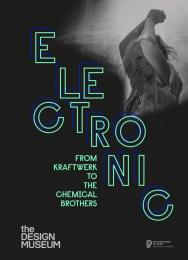 Electronic: From Kraftwerk to the Chemical Brothers, автор: Jean-Yves Leloup, Gemma Curtin, Maria McLintock