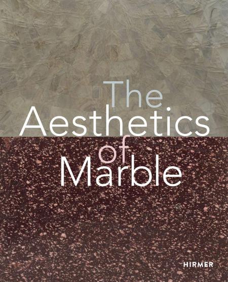 книга The Aesthetics of Marble: Від Late Antiquity to the Present, автор: Dario Gamboni, Jessica N. Richardson, Gerhard Wolf