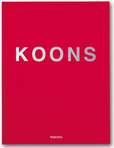 книга Jeff Koons (Collector's Editions), автор: Katy Siegel, Ingrid Sischy, Eckhard Schneider