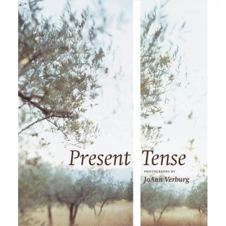 книга Present Tense: Photographs by JoAnn Verburg, автор: Susan Kismaric, Glenn D. Lowry