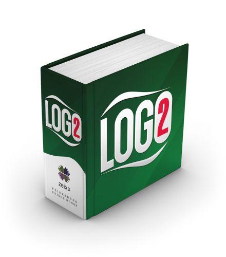 книга Logo 2 (Design Cube Series), автор: Zeixs (Editor)