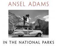 Ansel Adams в Національному парку: Photographs from America's Wild Places Ansel Adams