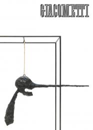 Giacometti, автор: Megan M. Fontanella, Karole P. B. Vail