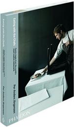 Eating with the Chefs: Family Meals від World's Most Creative Restaurants Per-Anders Jörgensen