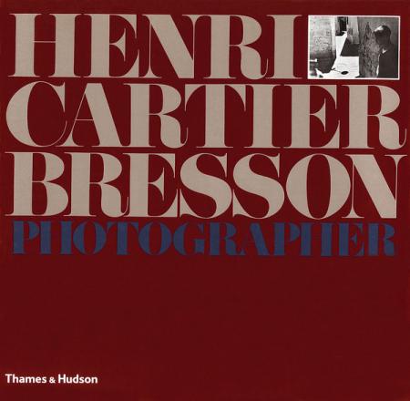 обложка книги Henri Cartier-Bresson: Photographer книга Henri Cartier-Bresson: Photographer, автор: Yves Bonnefoy