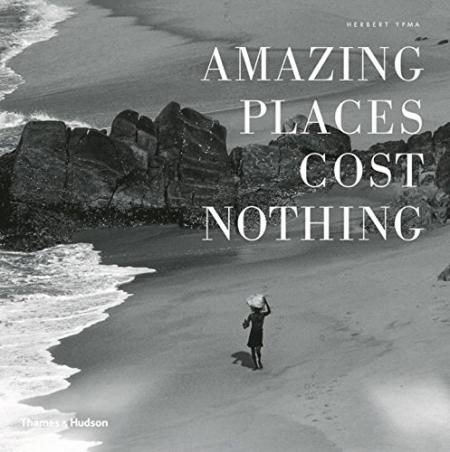 книга Amazing Places Cost Відсутня: The New Golden Age of Authentic Travel, автор: Herbert Ypma