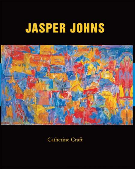 книга Jasper Johns (Temporis Collection), автор: Catherine Craft