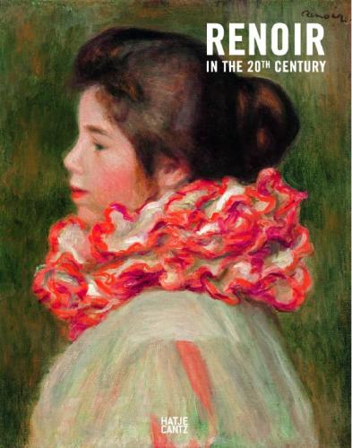 обложка книги Renoir in the 20th Century книга Renoir in the 20th Century, автор: LA County Museum of Art (Editor), Philadelphia Museum of Art (Editor)