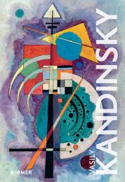 Vasily Kandinsky, автор: Hajo Düchting