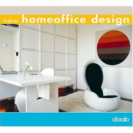 обложка книги New Homeoffice Design книга New Homeoffice Design, автор: