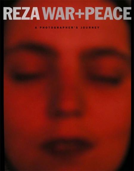 обложка книги Reza War and Peace книга Reza War and Peace, автор: Reza Deghati