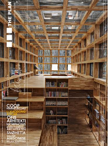 обложка книги The Plan 065 книга The Plan 065, автор: