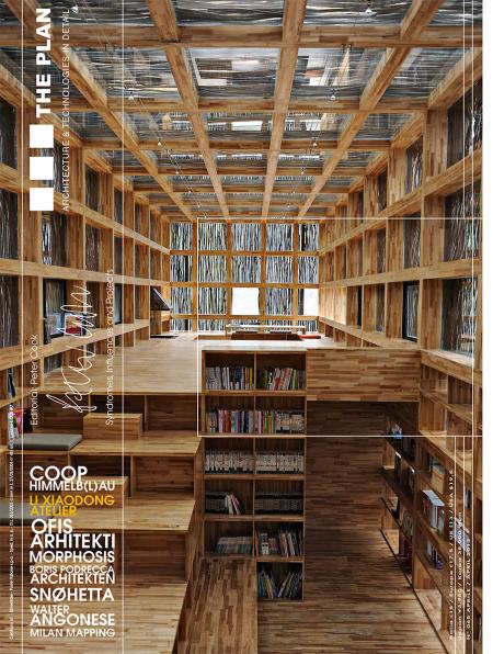 обложка книги The Plan 065 книга The Plan 065, автор: