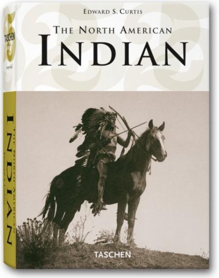 обложка книги Edward S. Curtis - The North American Indian (Taschen 25th Anniversary Series) книга Edward S. Curtis - The North American Indian (Taschen 25th Anniversary Series), автор: Hans-Christian Adam (Editor), Edward S. Curtis (Photographer)