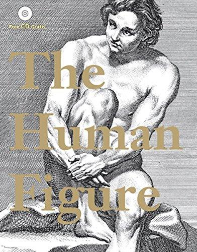 книга Фігура людини. Посібник для художників / The Human Figure: a Sourcebook for Artists, автор: Pepin Press