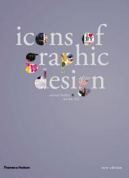 Icons of Graphic Design, автор: Steven Heller, Mirko Illic
