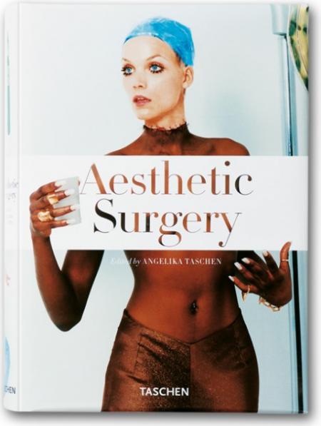 обложка книги Aesthetic Surgery книга Aesthetic Surgery, автор: Angelika Taschen (Editor)