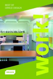Work! Best of Office Design (2nd edition) Annika Schulz
