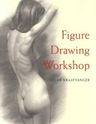 Figure Drawing Workshop, автор: Allan Kraayvanger