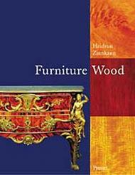 Furniture Woods, автор: Heidrun Zinnkann