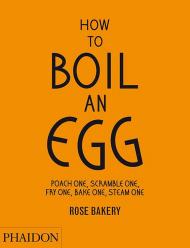 How to Boil an Egg Rose Bakery