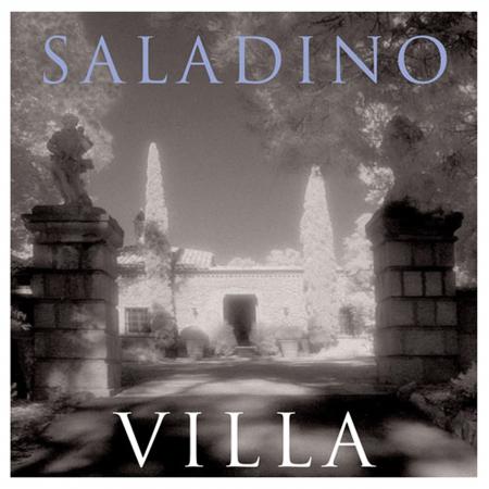 обложка книги Villa by John Saladino книга Villa by John Saladino, автор: John Saladino