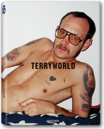 обложка книги Terryworld книга Terryworld, автор: Gavin McInnes, Olivier Zahm, Terry Richardson (Photographer)