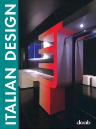Italian Design, книга издательства: Daab Italian Design, автор: