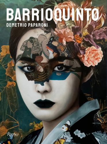 книга Barrioquinto, автор: Demetrio Paparoni