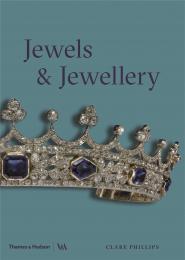 Jewels & Jewellery Clare Phillips