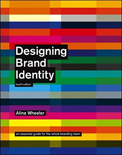 обложка книги Designing Brand Identity: An Essential Guide for the Whole Branding Team книга Designing Brand Identity: An Essential Guide for the Whole Branding Team, автор: Alina Wheeler