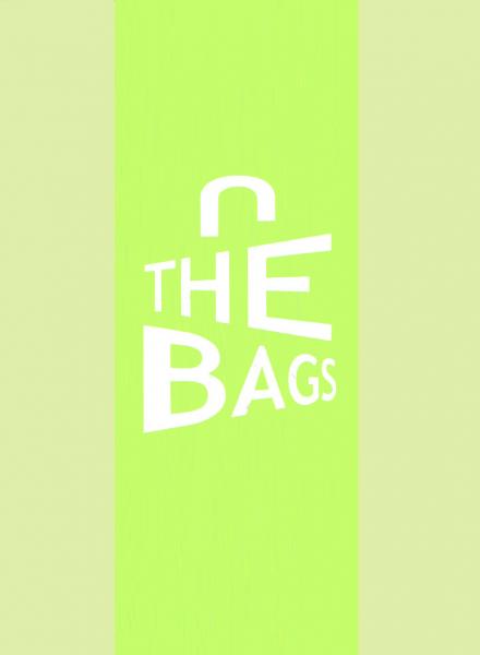 книга Bags, The, автор: Mito Design