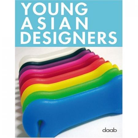 обложка книги Young Asian Designers книга Young Asian Designers, автор:
