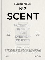 Packaged for Life: Scent: Packaging design для everyday objects Victionary