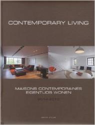Contemporary Living Handbook 2014-2015, автор: Wim Pauwels (Editor)